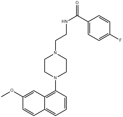 S 14506 Chemical Structure