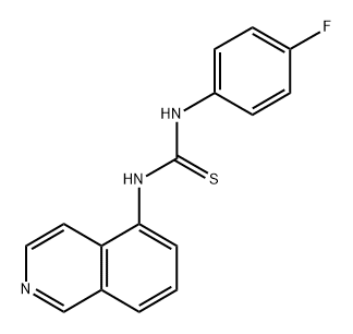 WAY-353591 Chemical Structure