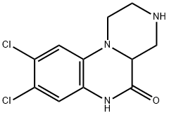 WAY-161503 Chemical Structure