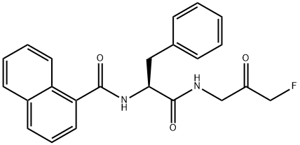 FMK 9a Chemical Structure
