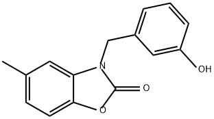 MIF098 Chemical Structure