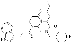 NPT200-11 Chemical Structure