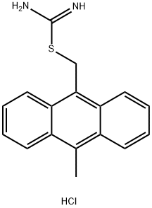 NSC 146109 hydrochloride Chemical Structure