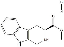 H-Tpi-ome HCl Chemical Structure