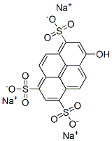 Solvent Green 7 Chemical Structure