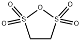 1,2,5-Oxadithiolane, 2,2,5,5-tetraoxide Chemical Structure