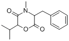 Lateritin Chemical Structure