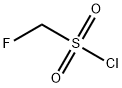 Fluoromethanesulfonyl chloride Chemical Structure