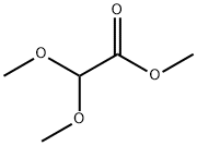 Methyl dimethoxyacetate Chemical Structure