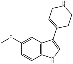RU-24969 Chemical Structure