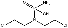 Phosphoramide mustard Chemical Structure