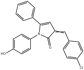 inS3-54-A18 Chemical Structure
