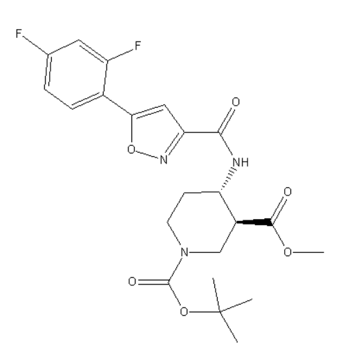 ACT-1002-1237 Chemical Structure