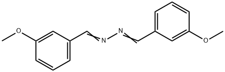 DMeOB Chemical Structure