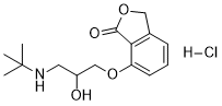 DL 071-IT hydrochloride Chemical Structure
