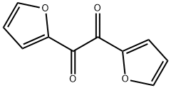 Furil Chemical Structure