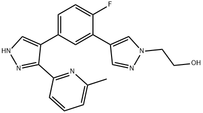 R-268712 Chemical Structure
