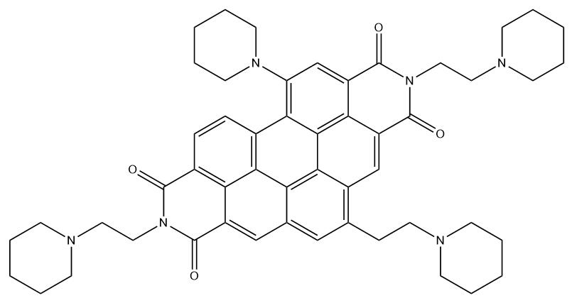 Emicoron Chemical Structure