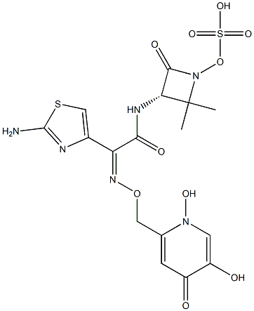 BAL30072 Chemical Structure