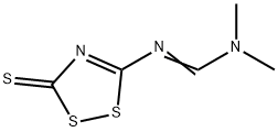 DDTT Chemical Structure