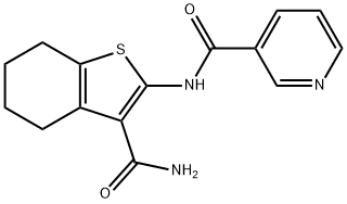 FLT3-IN-16 Chemical Structure