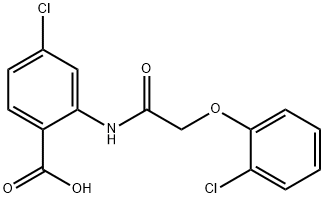 TRPM4-IN-5 Chemical Structure