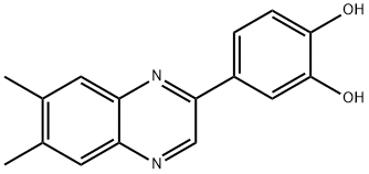 Tyrphostin AG1433 Chemical Structure