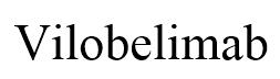 Vilobelimab Chemical Structure