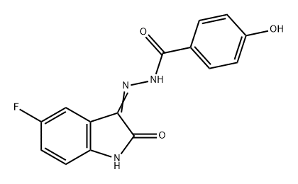 WAY-354831 Chemical Structure