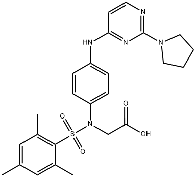 DDO-5936 Chemical Structure