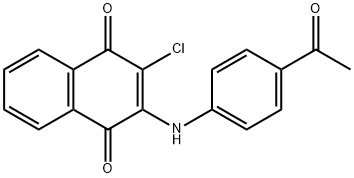 NQ-301 Chemical Structure