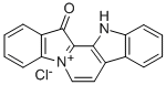 Fascaplysin Chemical Structure