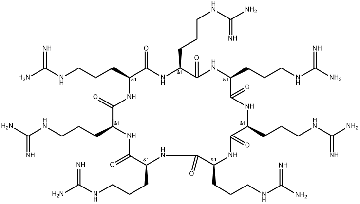 Novexatin Chemical Structure