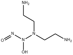 DETA-NONOate Chemical Structure