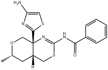 PF06749305 Chemical Structure