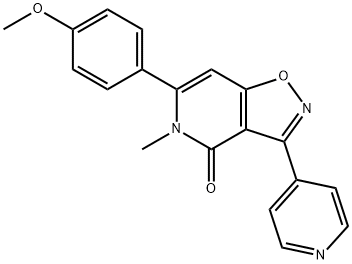 MMPIP Chemical Structure