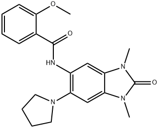 PFI-4 Chemical Structure