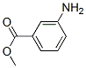 Methyl 3-Amino Benzoate Chemical Structure