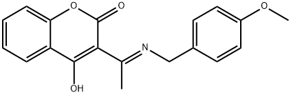JB062 Chemical Structure
