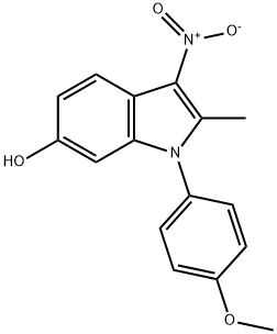 ID-8 Chemical Structure