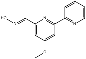 Cerulomycin Chemical Structure
