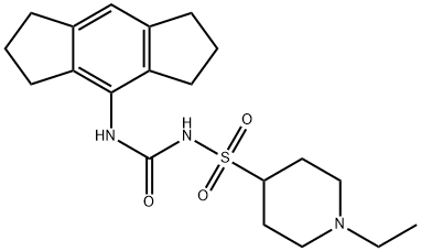 Selnoflast Chemical Structure