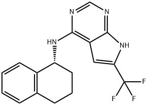 Mitophagy activator 1 Chemical Structure