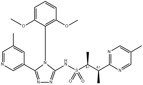 Azelaprag Chemical Structure