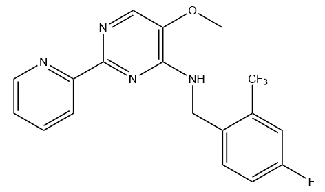 AS2676293 Chemical Structure