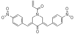 b-AP15 Chemical Structure