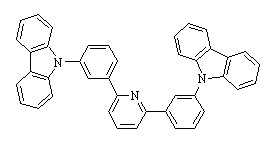 26DCZPPY Chemical Structure