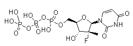 PSI7409 Chemical Structure