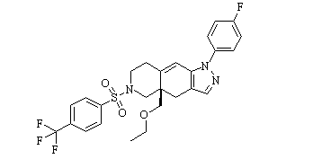 Cort 108297 Chemical Structure