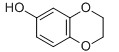 2,3-dihydrobenzo[b][1,4]dioxin-6-ol Chemical Structure